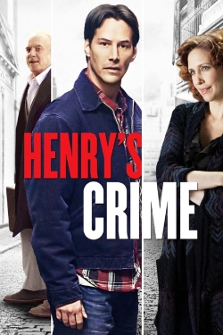 Henry's Crime-free