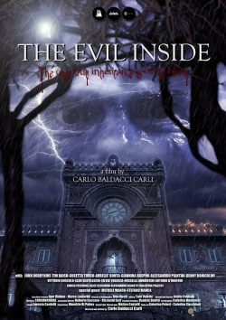 The Evil Inside-free