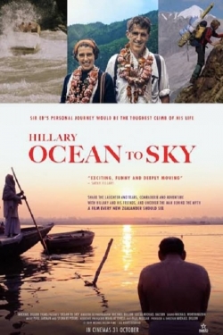 Hillary: Ocean to Sky-free