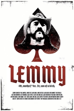 Lemmy-free