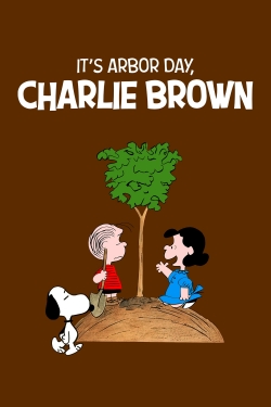 It's Arbor Day, Charlie Brown-free