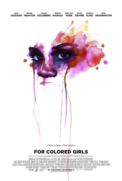 For Colored Girls-free