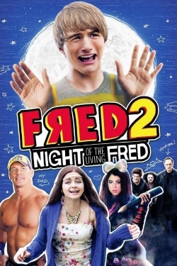 Fred 2: Night of the Living Fred-free
