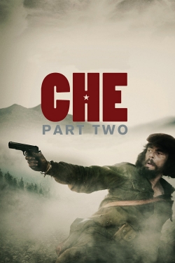 Che: Part Two-free