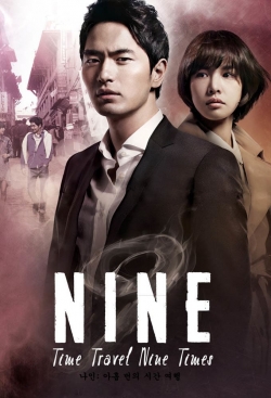 Nine: Nine Time Travels-free