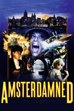Amsterdamned-free
