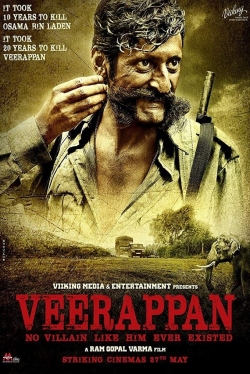 Veerappan-free