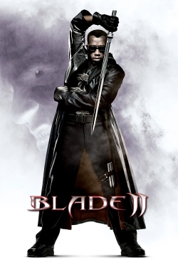 Blade II-free