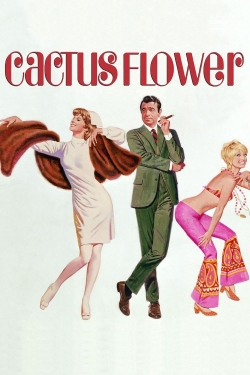 Cactus Flower-free