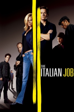 The Italian Job-free
