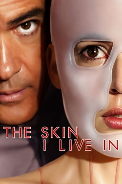 The Skin I Live In-free