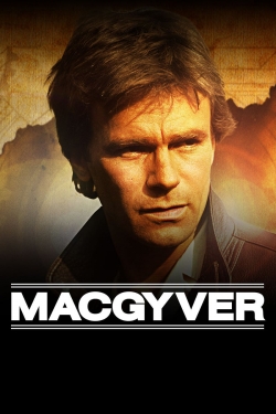 MacGyver-free