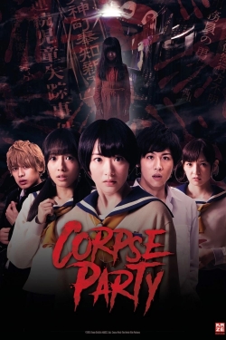 Corpse Party-free