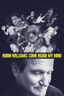 Robin Williams: Come Inside My Mind-free