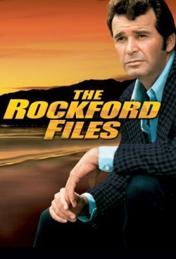The Rockford Files-free