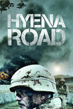 Hyena Road-free