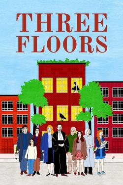 Three Floors-free