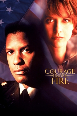 Courage Under Fire-free