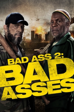 Bad Ass 2: Bad Asses-free