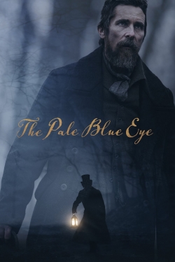 The Pale Blue Eye-free