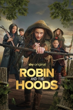 Robin and the Hoods-free