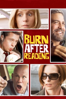 Burn After Reading-free