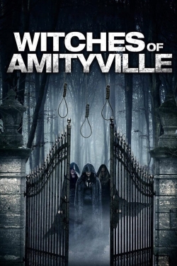 Witches of Amityville Academy-free