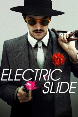 Electric Slide-free