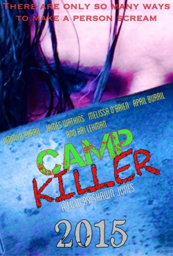 Camp Killer-free
