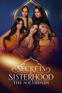 Secrets & Sisterhood: The Sozahdahs-free