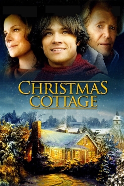 Christmas Cottage-free