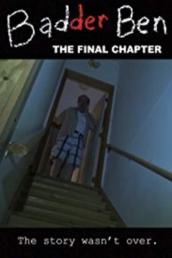 Badder Ben: The Final Chapter-free