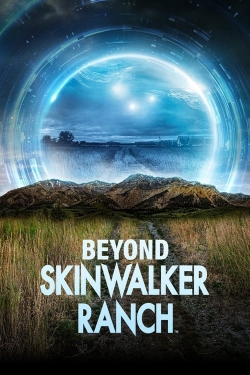 Beyond Skinwalker Ranch-free