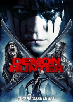 Demon Hunter-free
