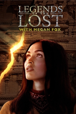 Legends of the Lost With Megan Fox-free
