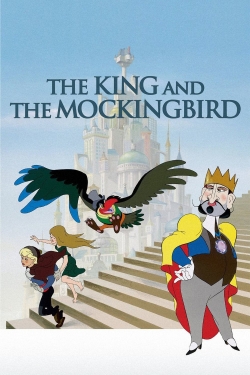 The King and the Mockingbird-free