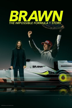 Brawn: The Impossible Formula 1 Story-free