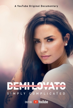Demi Lovato: Simply Complicated-free
