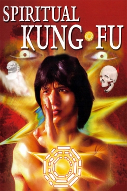 Spiritual Kung Fu-free