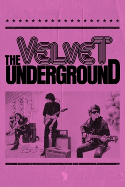The Velvet Underground-free