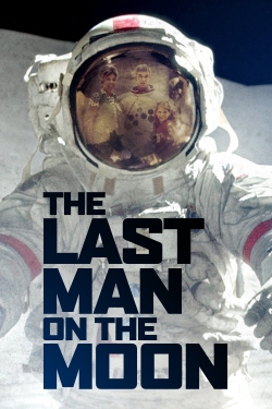 The Last Man on the Moon-free