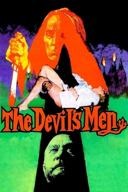 The Devil's Men-free