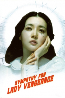Sympathy for Lady Vengeance-free