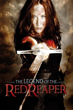 Legend of the Red Reaper-free