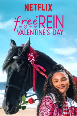 Free Rein: Valentine's Day-free