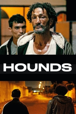 Hounds-free