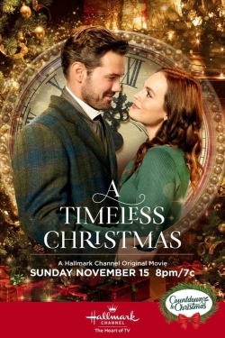 A Timeless Christmas-free