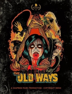 The Old Ways-free