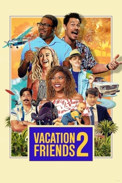 Vacation Friends 2-free