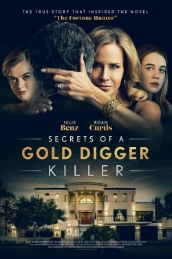 Secrets of a Gold Digger Killer-free